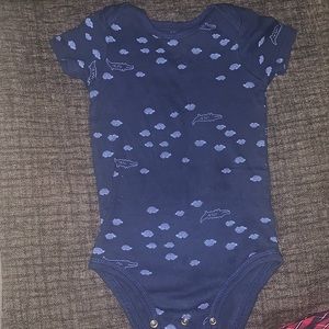 Baby clothes